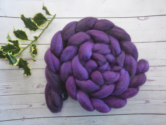 Polwarth Silk