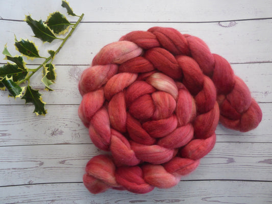 Polwarth Silk