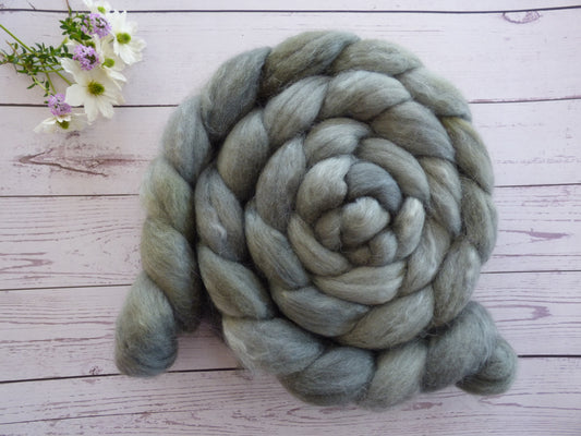 BFL & Kid Mohair