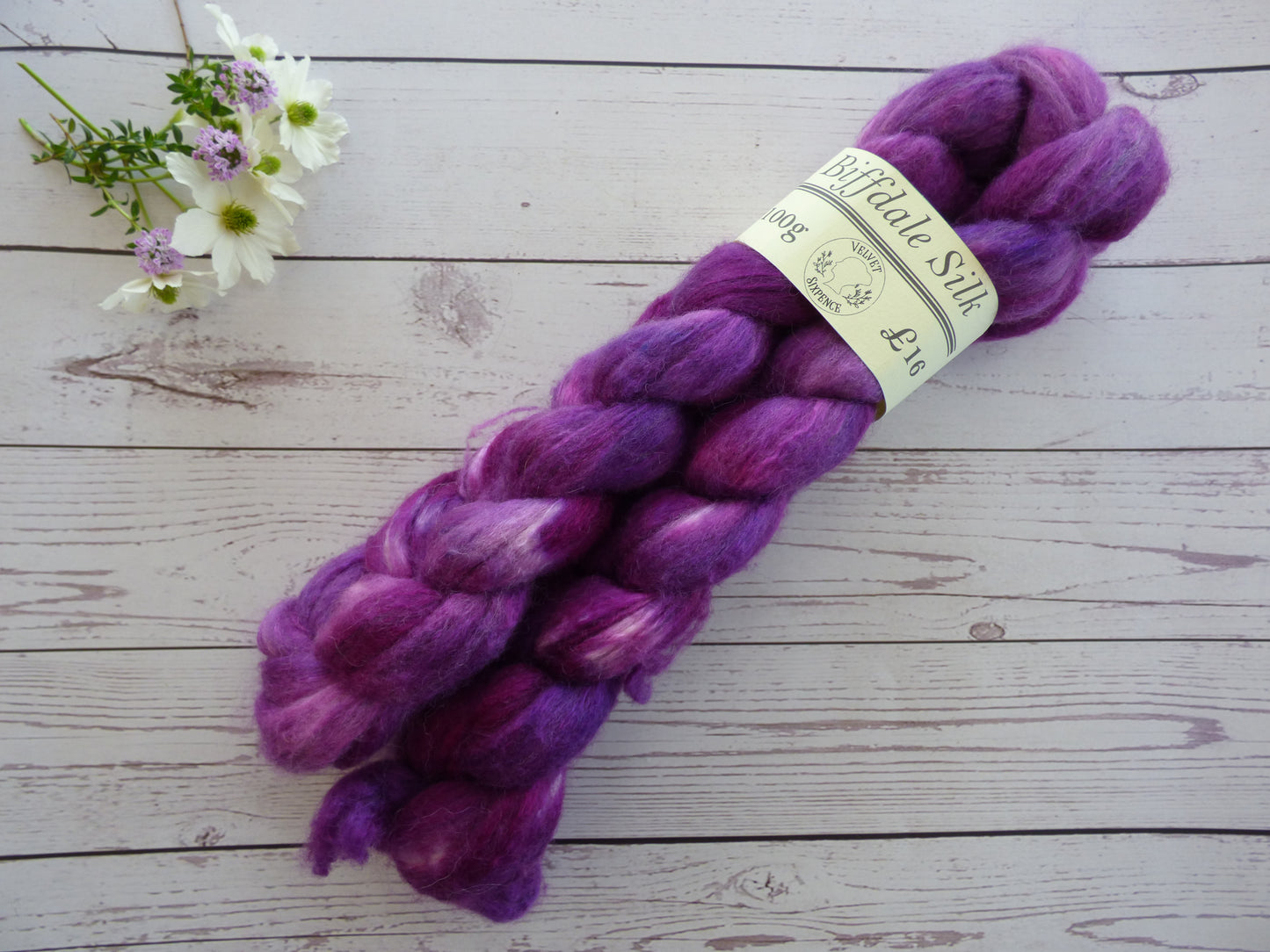 Biffdale Silk