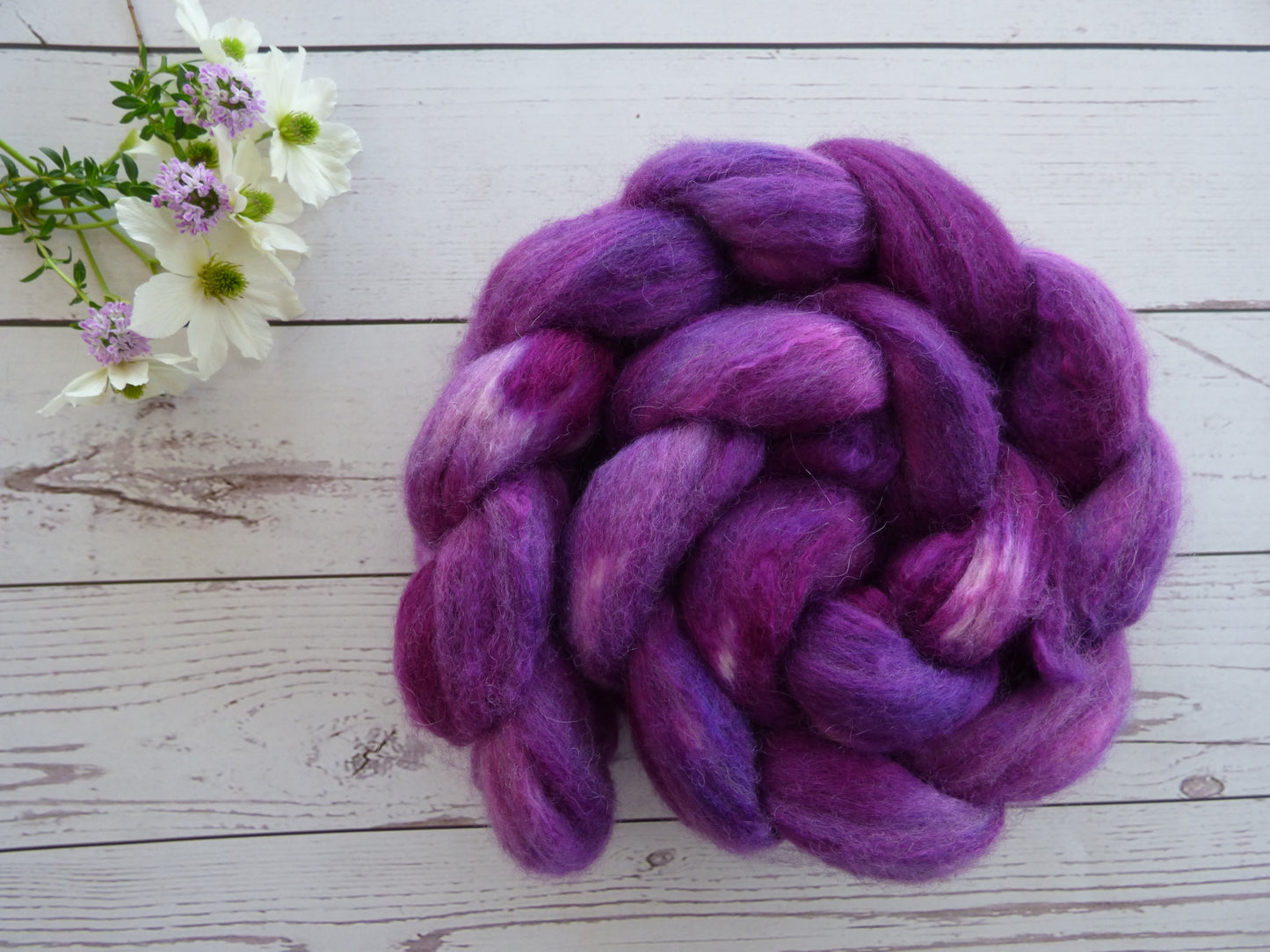 Biffdale Silk