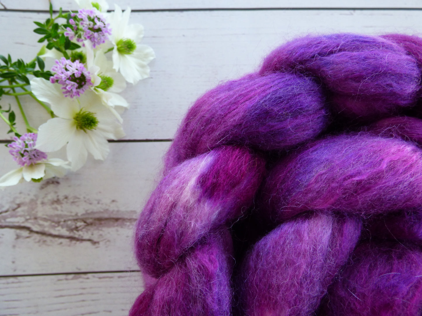 Biffdale Silk