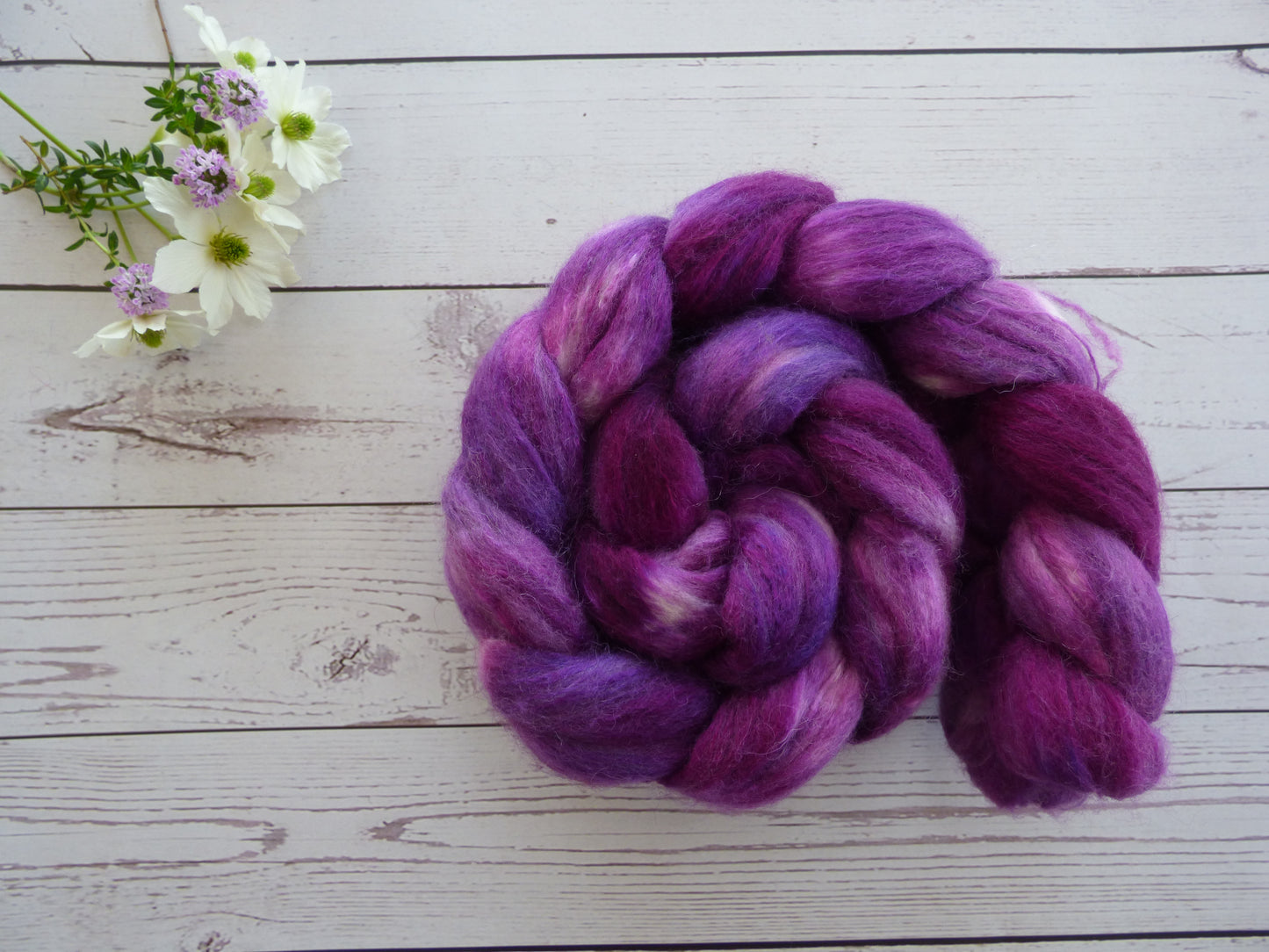 Biffdale Silk