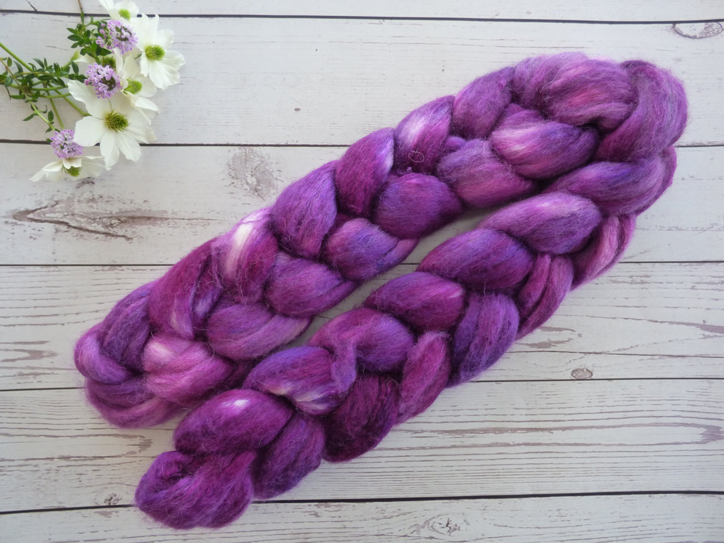 Biffdale Silk