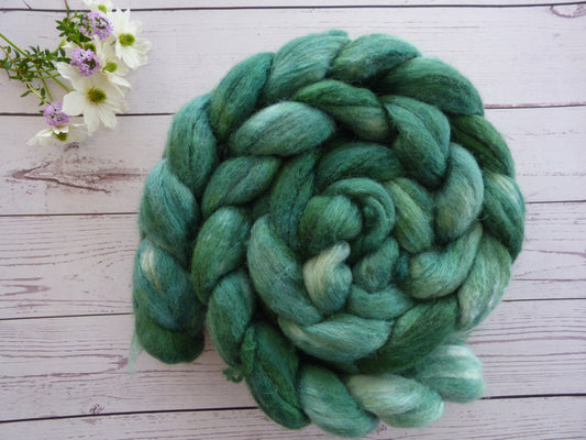 Biffdale Silk