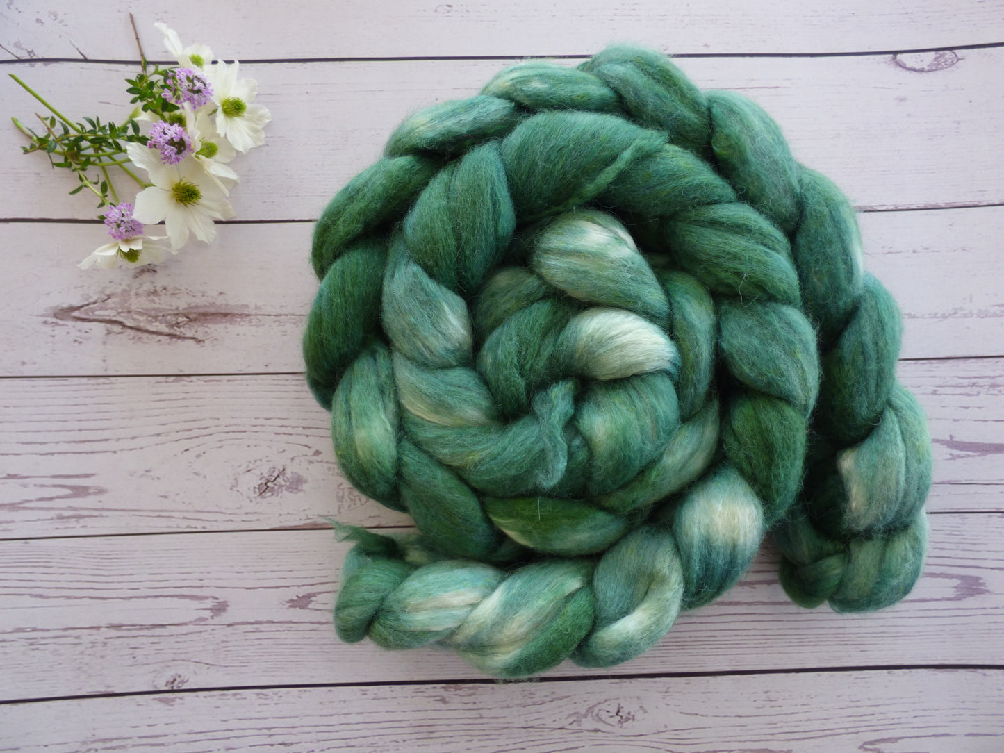 Biffdale Silk