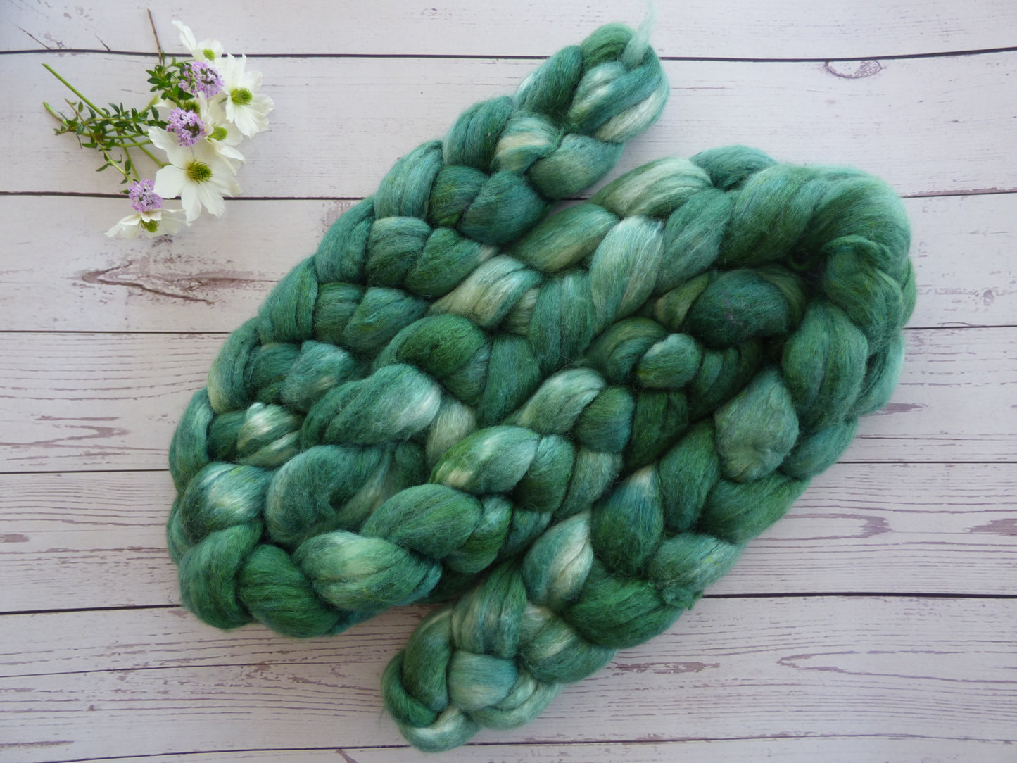 Biffdale Silk
