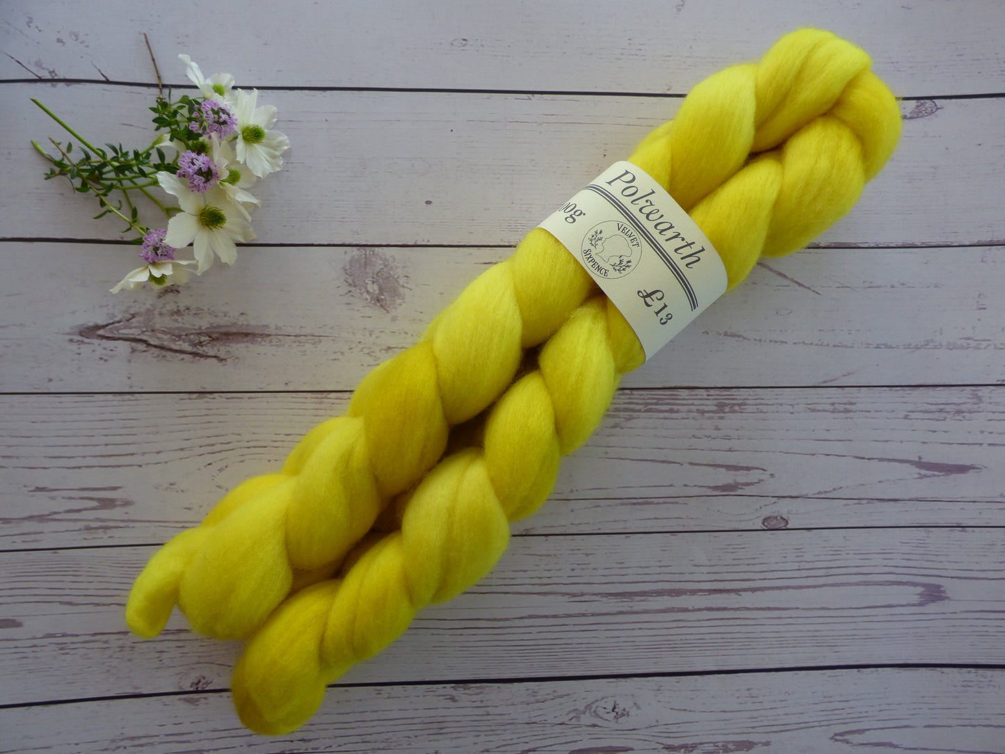 Polwarth