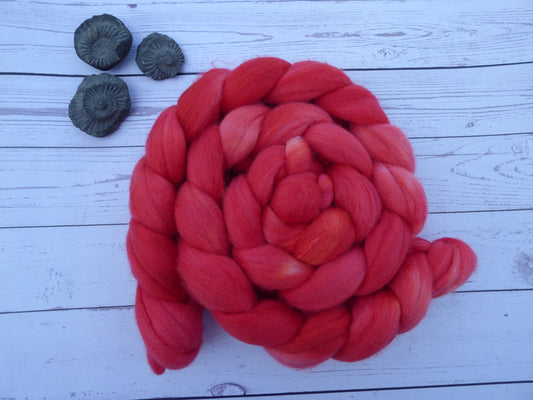 Polwarth Silk