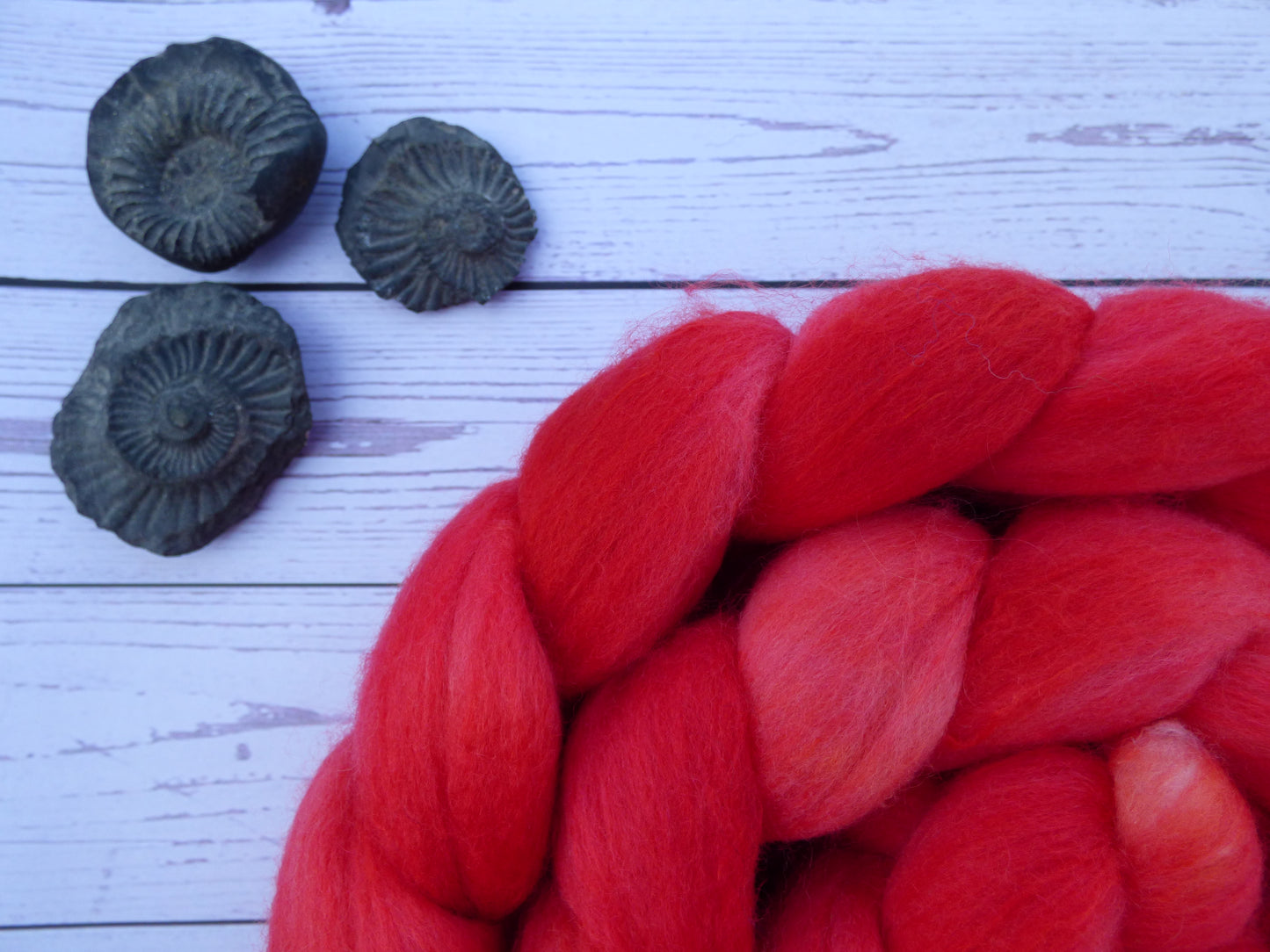 Polwarth Silk
