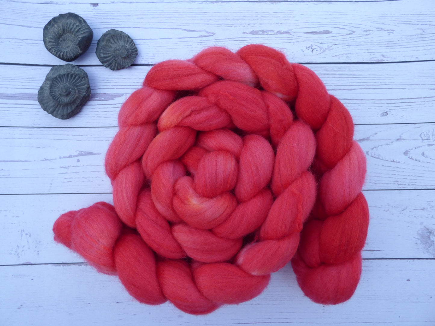 Polwarth Silk