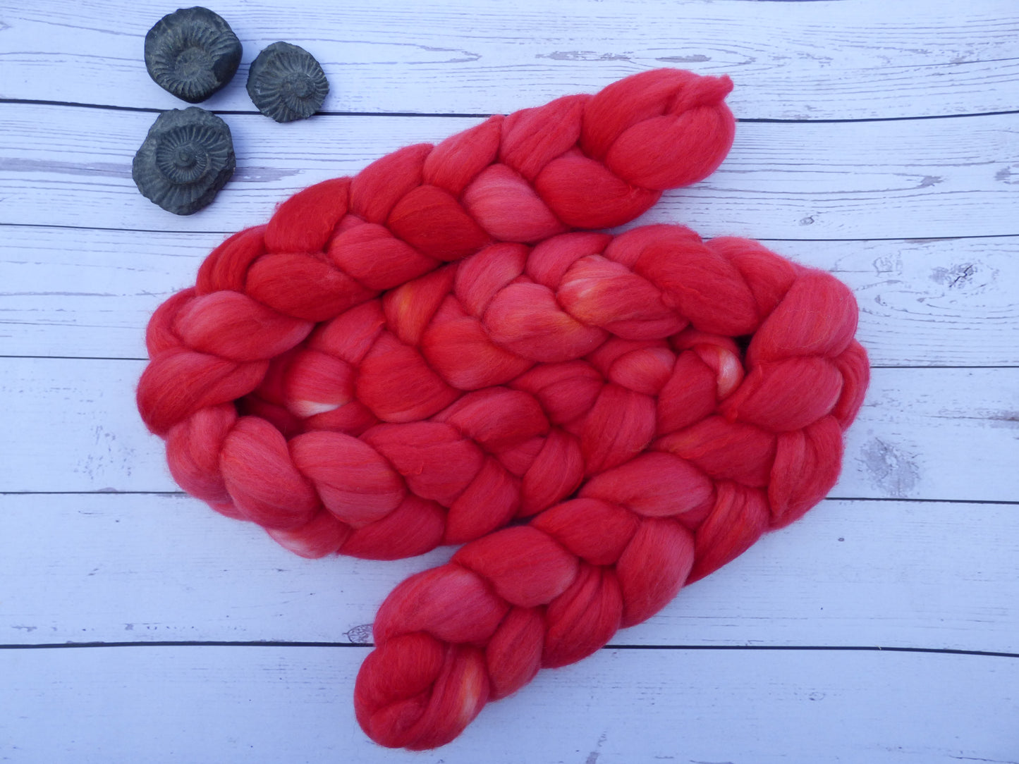 Polwarth Silk