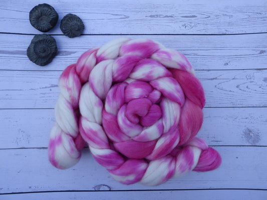 Polwarth Silk
