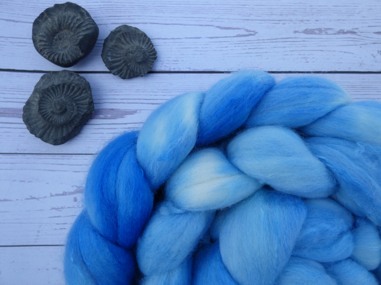 Polwarth Silk