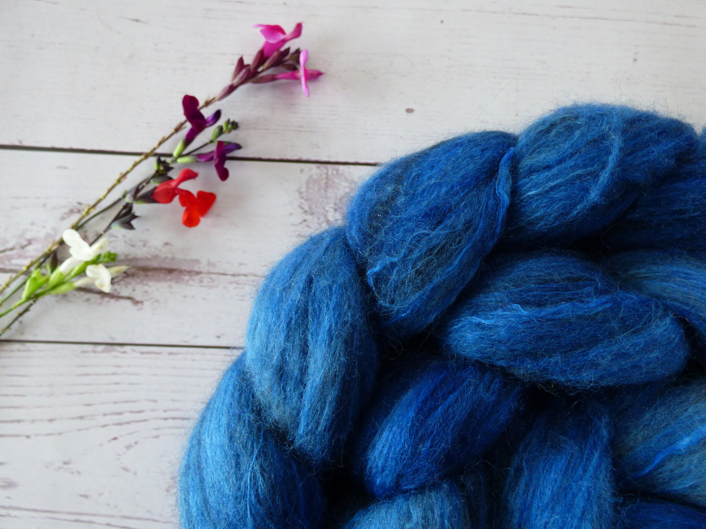 Pol-Yak Silk