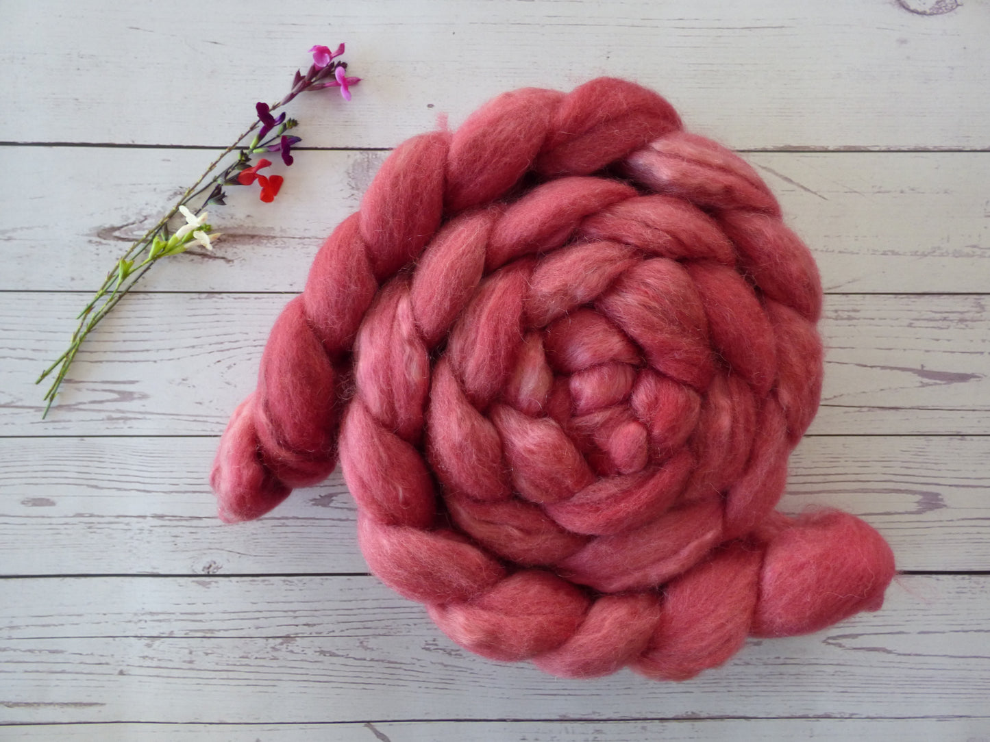 BFL & Kid Mohair