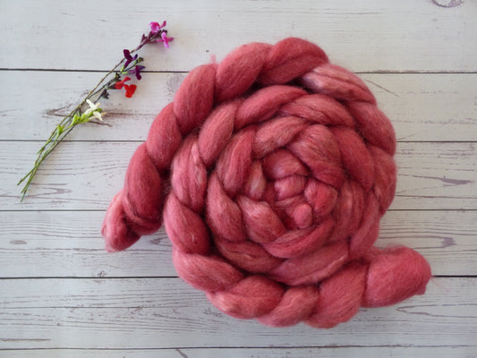BFL & Kid Mohair