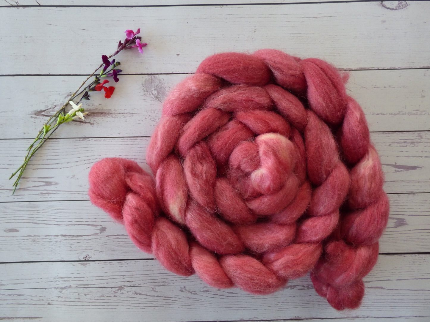 BFL & Kid Mohair