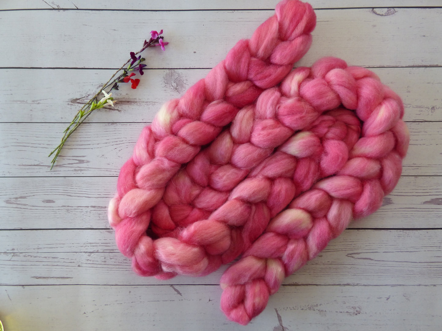 BFL & Kid Mohair