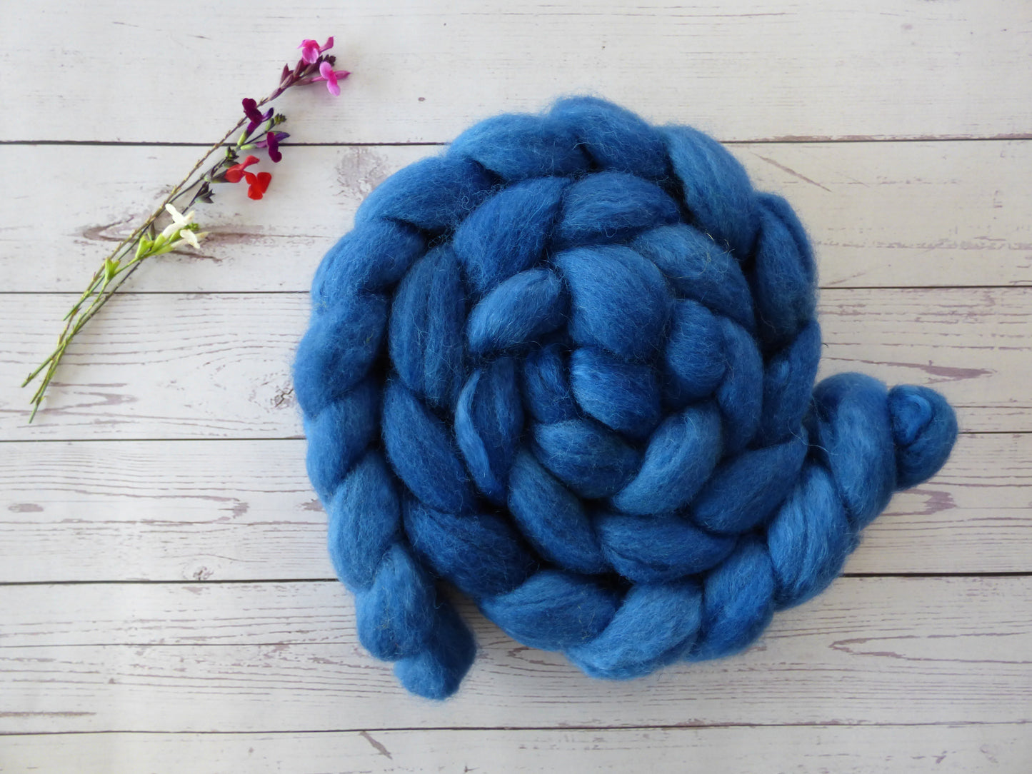 BFL & Kid Mohair