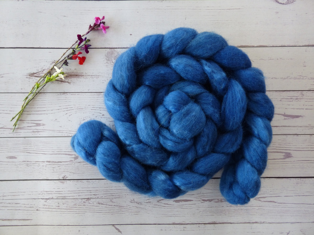 BFL & Kid Mohair