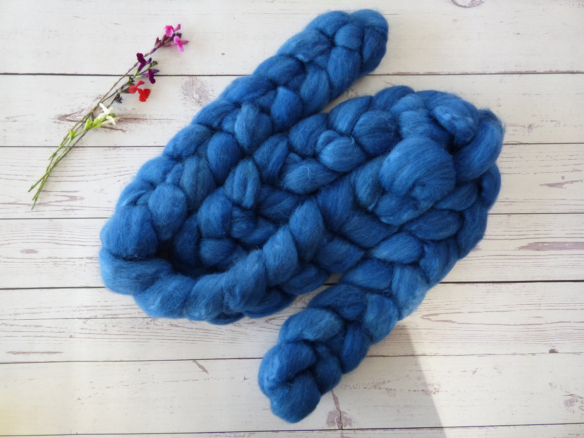 BFL & Kid Mohair