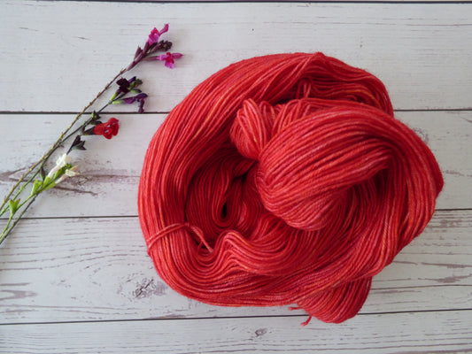 Superwash BFL/Nylon Sock Yarn