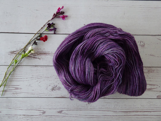 Superwash BFL/Nylon Sock Yarn